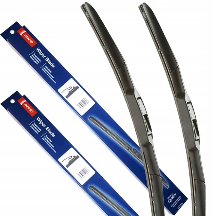 DENSO Pióro Hybrid DU-055L 550 mm