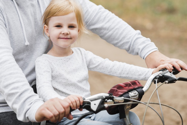 Rower – wspaniały prezent, o którym marzy każde dziecko