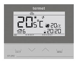 Termet St-292 Regulator Temperatury [t9449110000]