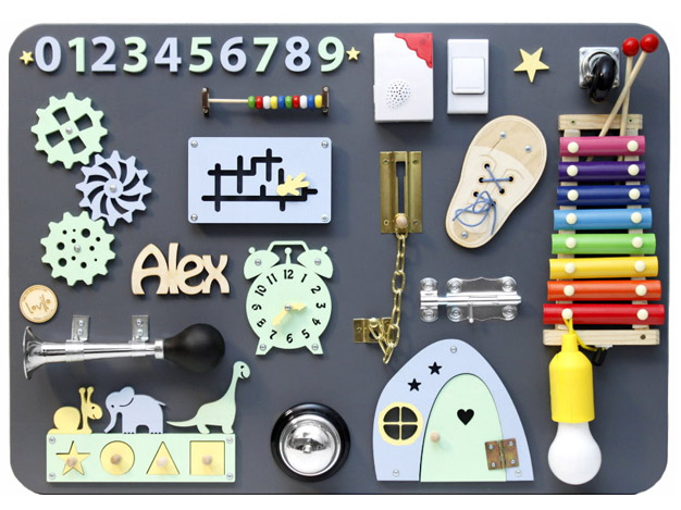 Tablica manipulacyjna