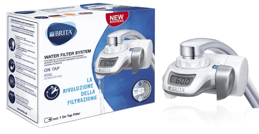 Filtr do wody pitnej Brita On Tap Filtr nakranowy
