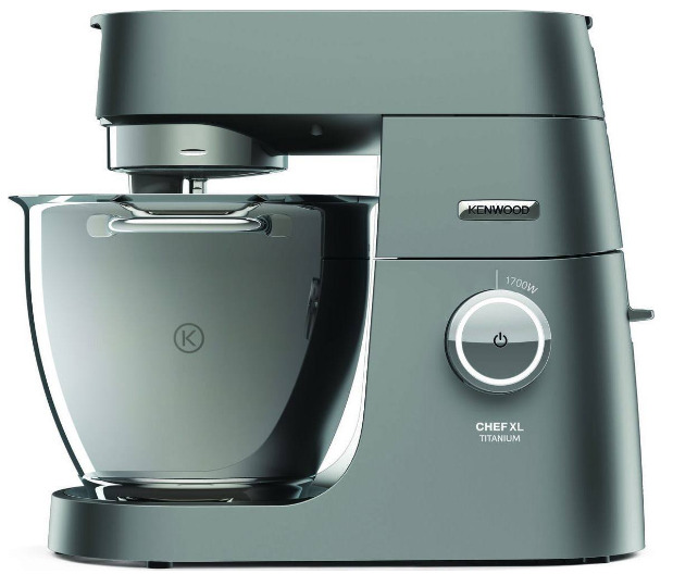 Robot planetarny Kenwood Chef XL Titanium KVL8400S
