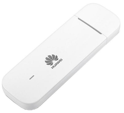 Modem LTE Huawei E3372S-153 Czarny
