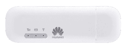 Modem Huawei E8372H-153 Biały