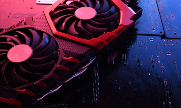 Ranking kart graficznych AMD 2023