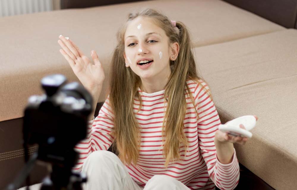 Ranking kremów nawilżających dla dzieci 2025