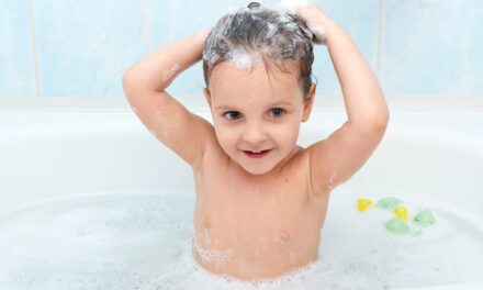 Ranking szamponów dla dzieci 2022