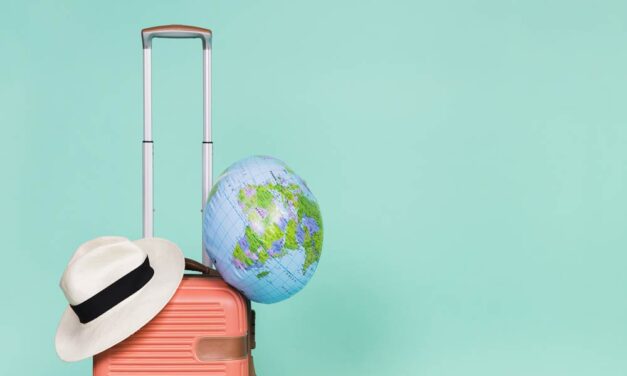 Ranking walizek podróżnych 2026