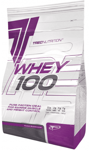 Trec Nutrition Whey 100 2275G