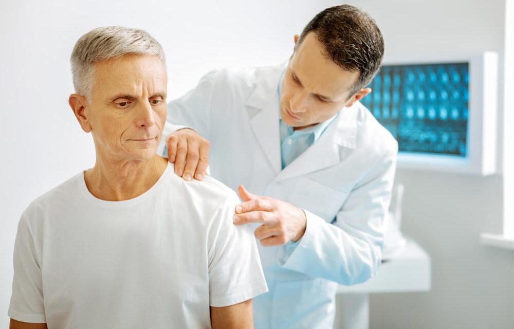 Ranking suplementów na stawy 2025