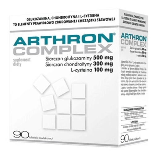 Arthron Complex 90 tabl.