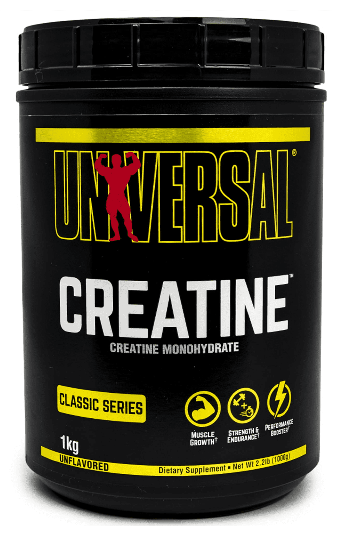 Kreatyna Universal Creatine Powder 500G