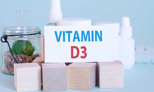 Ranking witamin D3 2026