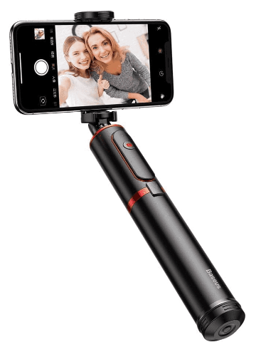 Kijek selfie stick Baseus SUDYZP-D19