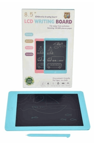 Tablet Pro Kids do Rysowania LCD B/O