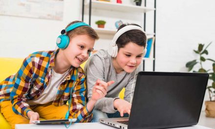Ranking laptopów dla dzieci 2024