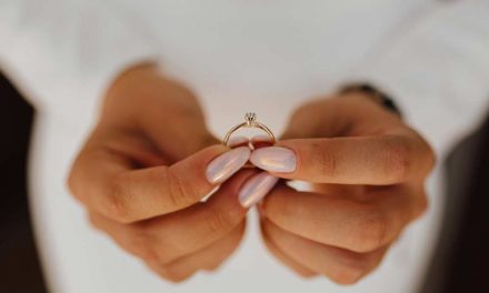 Ranking pierścionków zaręczynowych 2022