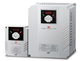 Aniro Falownik Ls 7,5Kw, 3-Faz. Sv075Ig5A-4 z Modułem Hamującym