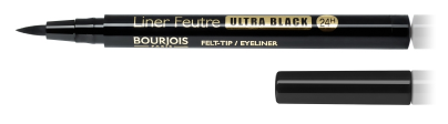Bourjois Liner Feutre Slim Ultra Black Liner do Oczu