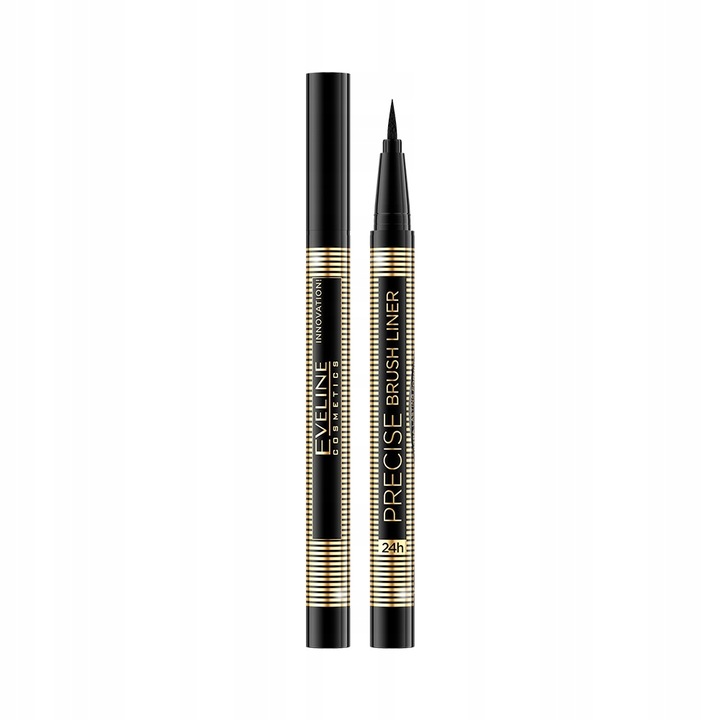 Eveline Eyeliner Precise Brush Liner