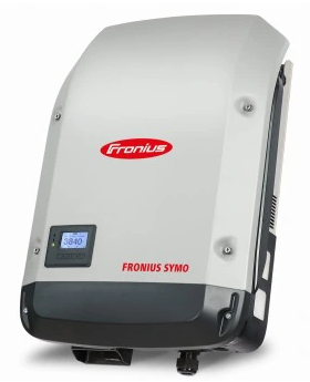 Falownik Fronius Inwerter Symo 3.0-3-M