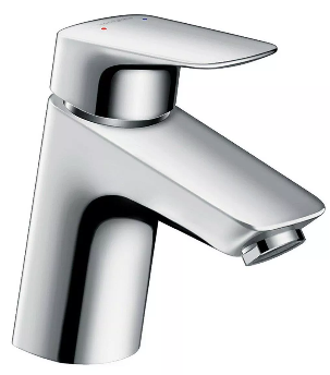 Hansgrohe Logis 70 Chrom
