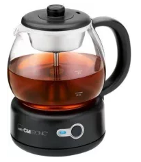 Zaparzacz do herbaty Clatronic TK 3715 (1000 ml)