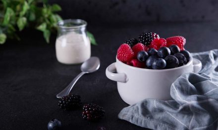 Ranking jogurtów owocowych 2022