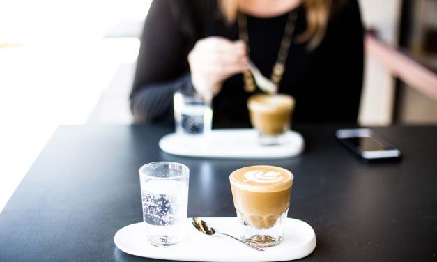 Ranking szklanek do kawy latte 2022