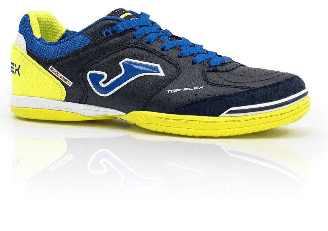 Buty piłkarskie Joma Top Flex 803 Navy Indoor 2018