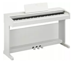 Pianino cyfrowe Yamaha YDP-144 WH Arius
