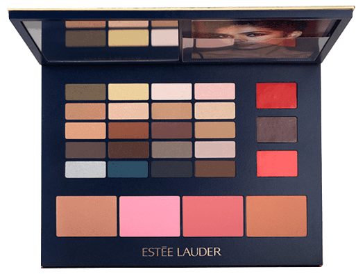 Paleta cieni do makijażu Estee Lauder Color Portfolio Looks To Envy