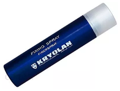 Utrwalacz do makijażu Kryolan Fixing Spray