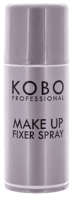 Utrwalacz Kobo Do Makijażu Make Up Fixer Spray