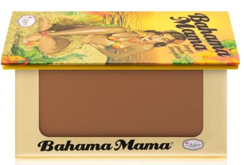 Bronzer The Balm Bahama Mama Mat