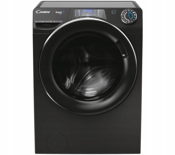 Pralka Candy Rapido Pro