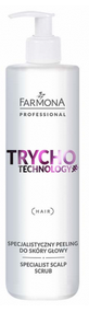 Peeling Farmona Professional Trycho Technology Specjalistyczny Do Skóry Głowy