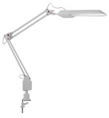 Lampa biurkowa Kanlux Heron Led 5W Biała