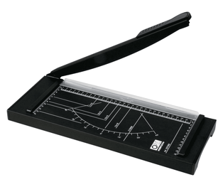 Gilotyna do papieru Opus HobbyCUT A4