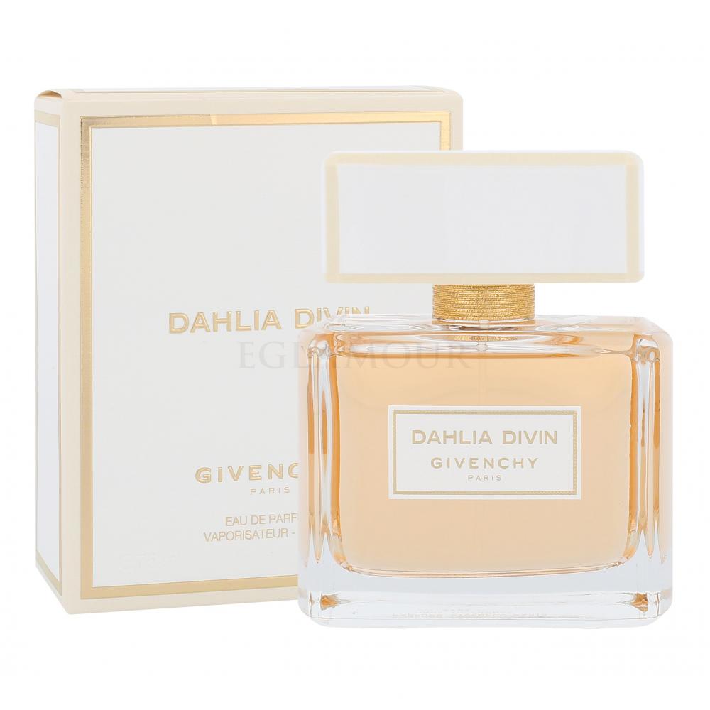 Perfum Givenchy Dahlia Divin Woda perfumowana 75ml