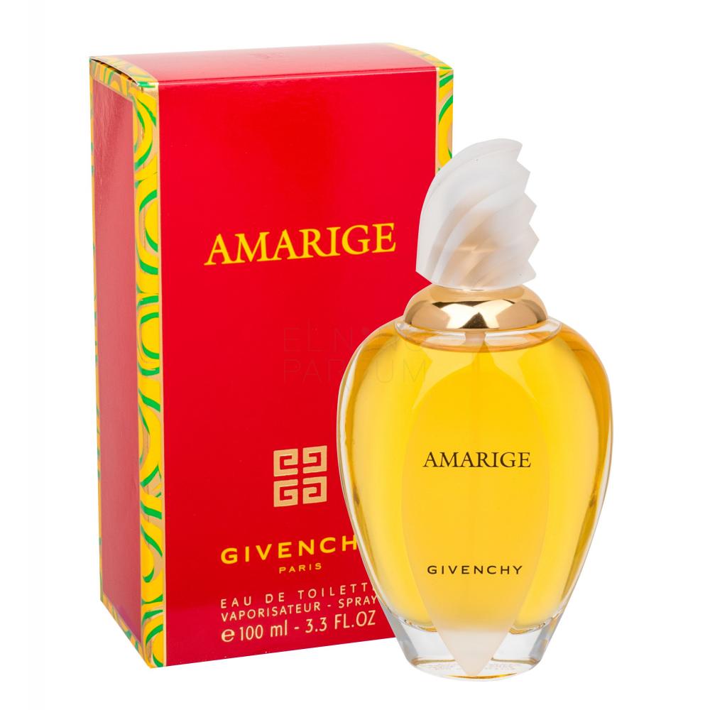 Perfum Givenchy Woman Amarige Woda Toaletowa 100ml