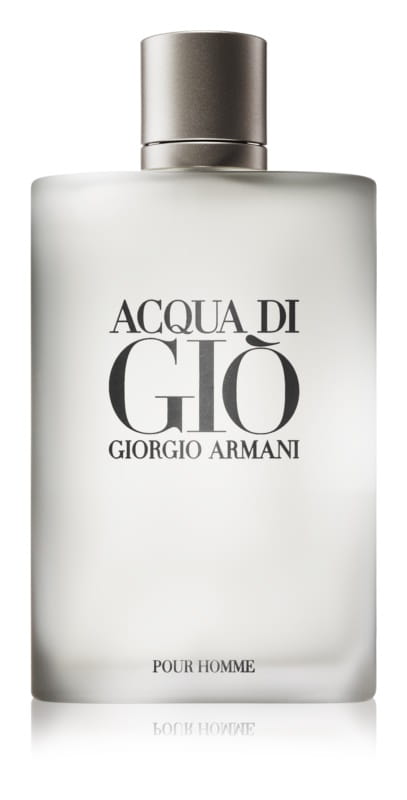 Perfum Giorgio Armani Acqua Di Gio Pour Homme Woda Toaletowa 100ml