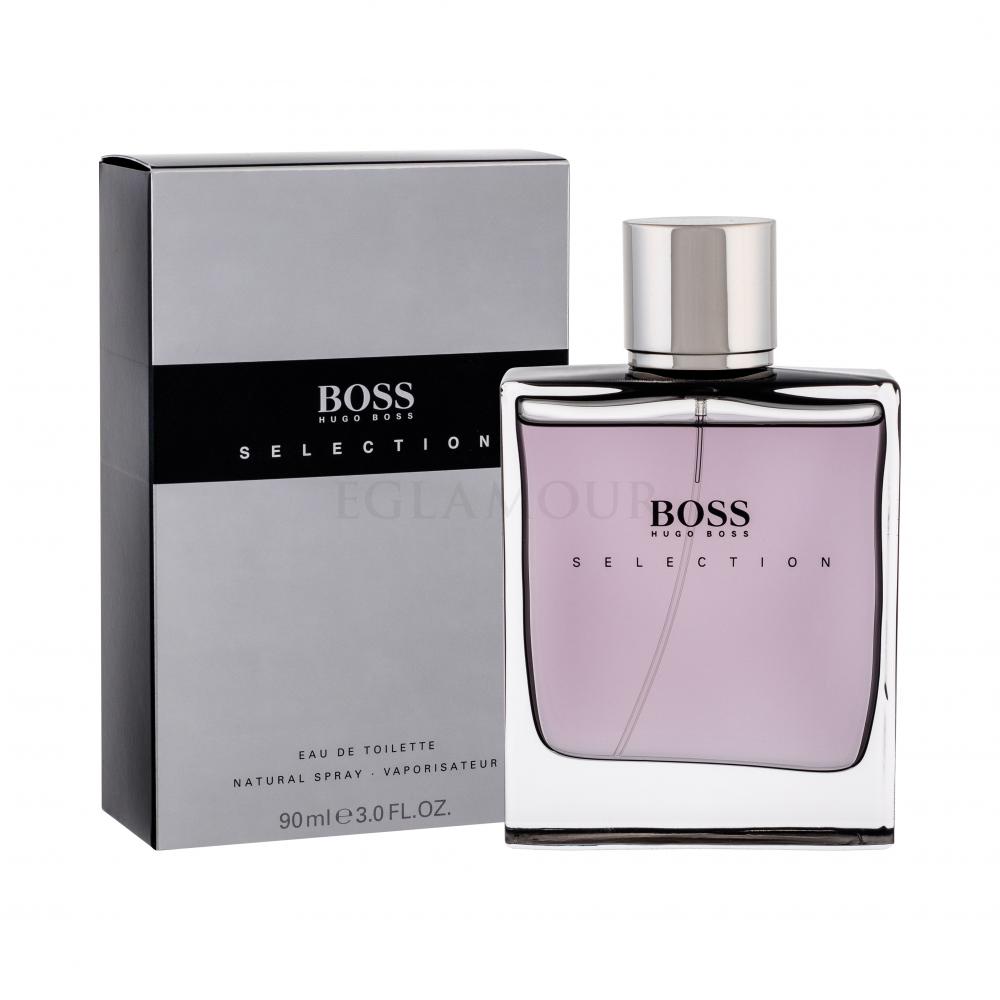 Perfum Hugo Boss Selection Woda toaletowa 90ml spray