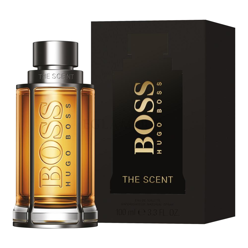 Perfum Hugo Boss The Scent woda toaletowa 100ml