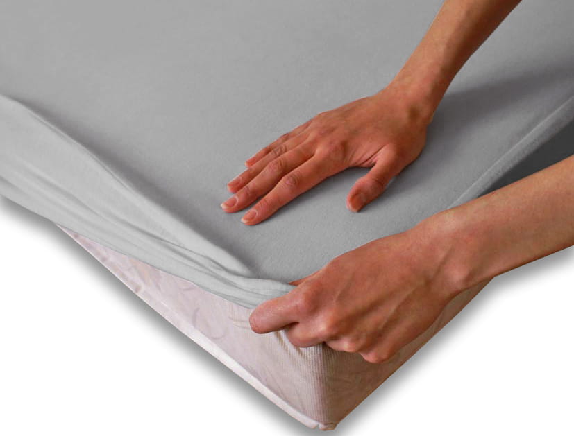 Prześcieradło Wodoodporne Nieprzemakalne 160X200