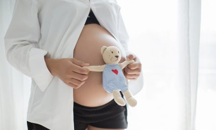 Ranking witamin dla mam i kobiet w ciąży 2024