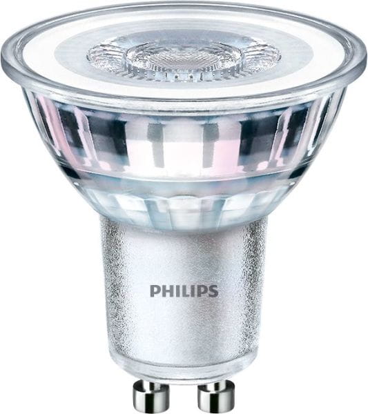 Żarówka GU10 Philips Corepro Ledspot 3,5W 36° 840 4000K Neutral White Ph72835200