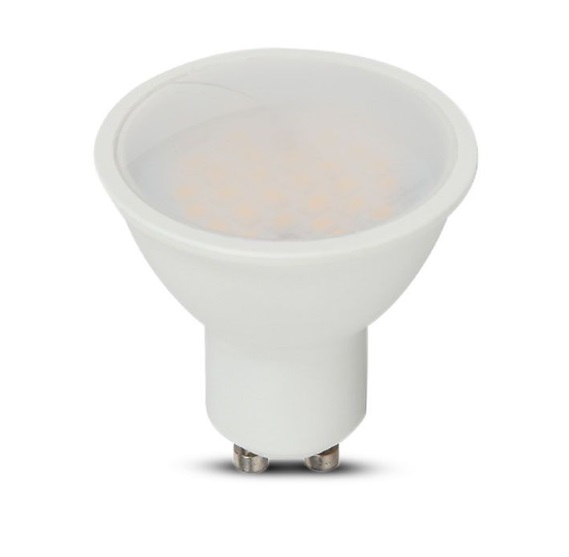 Żarówka LED V-Tac VtacGu10 Neutralna 1000Lm By Samsung 10W 4000K (879)
