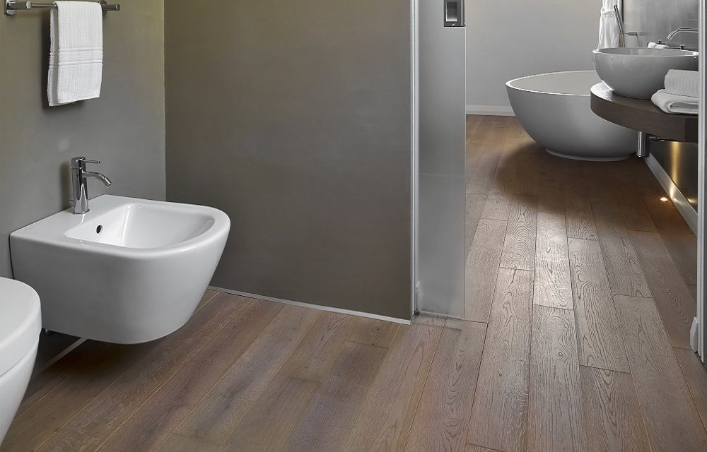 Ranking bidetów wiszących 2025