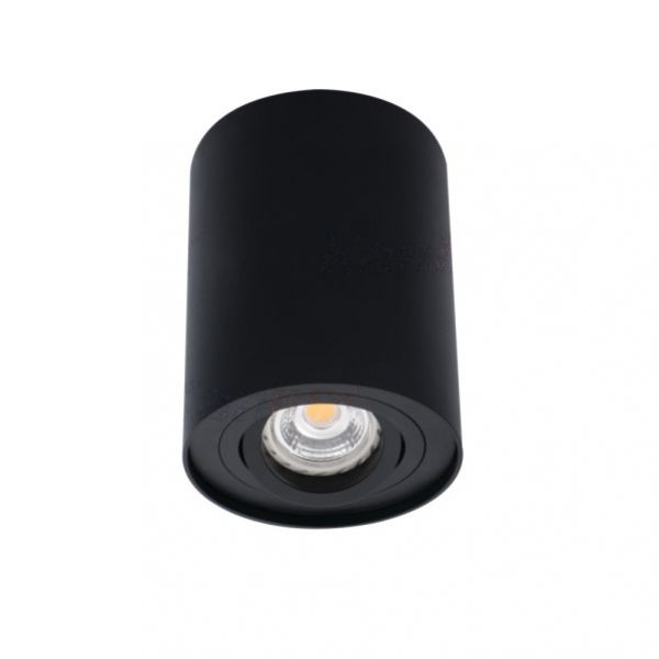 Kanlux Bord Dlp-50-B Czarna 22552